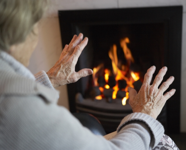 Rural residents fear fuel poverty